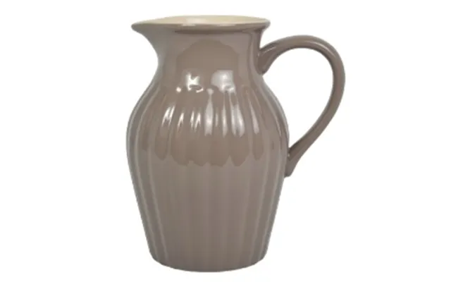 Mynte Kande Milky Brown Ib Laursen