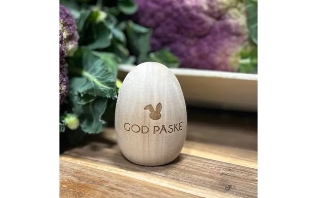 Påskeæg God Størrelser