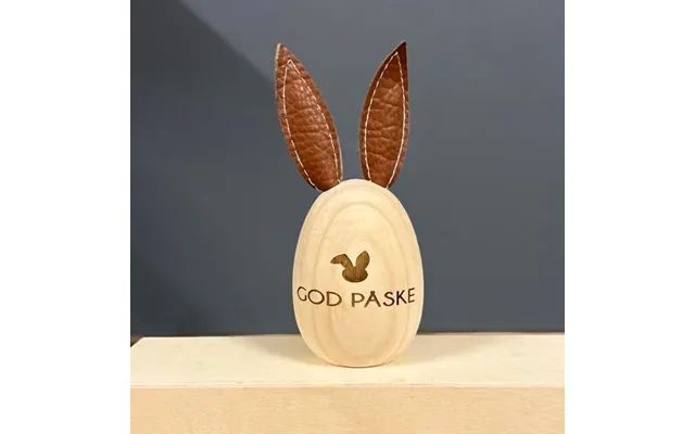 Påskeæg Med Øre God Størrelser