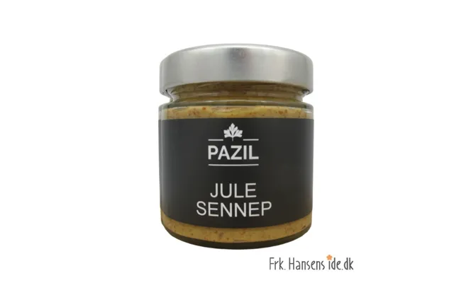 Pazil Jule Sennep