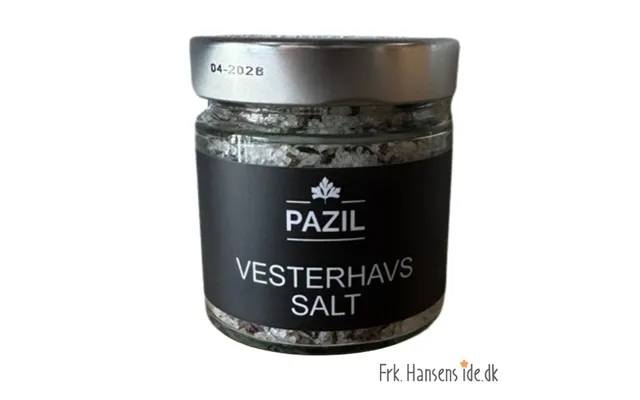 Pazil Vesterhavs Salt