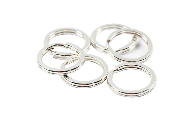 Splitring - 15 Mm