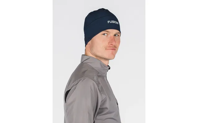 Fusion - Beanie