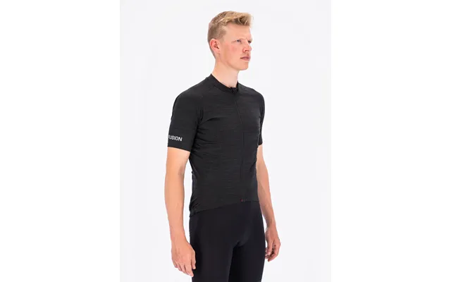 Fusion - C3 Cycling Jersey