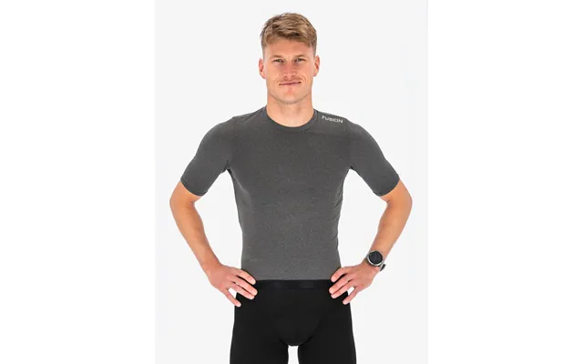 Fusion - Cycling Training Jersey
