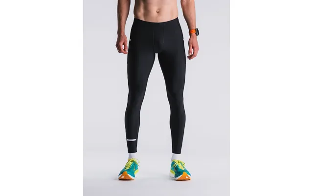 Fusion - Long Tights Advanced