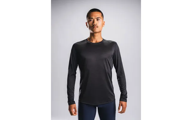 Fusion - Mens C3 Ls Shirt