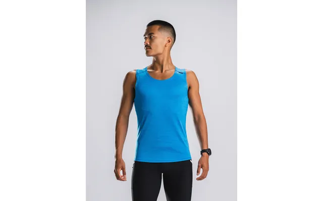 Fusion - Mens C3 Singlet