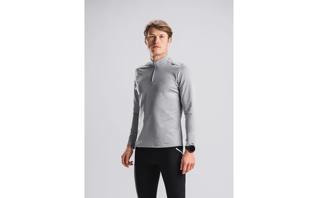 Fusion - Mens C3 Zip Neck