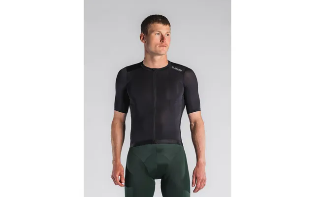 Fusion - Mens Cycling Jersey