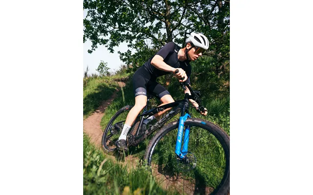 Fusion Mens Hp Bib Shorts