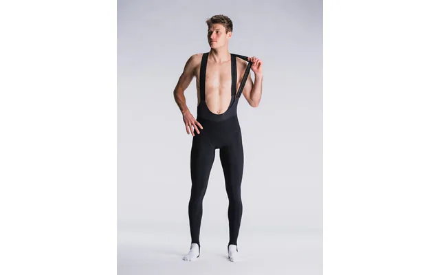 Fusion - Mens Long Bib Tights