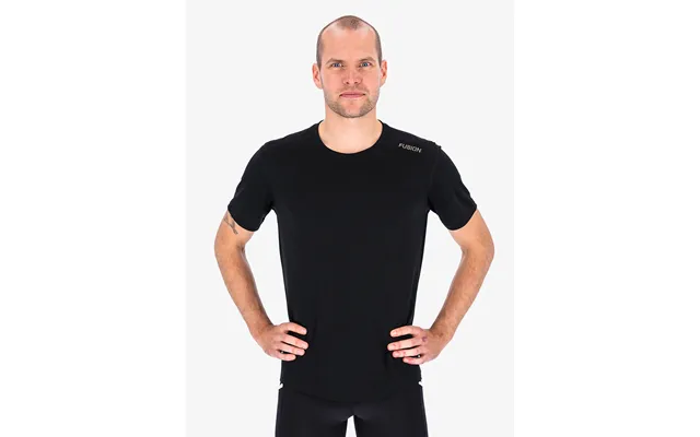 Fusion - Mens Nova T-shirt 1.0