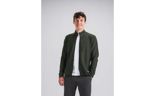 Fusion - Mens Recharge Full Zip