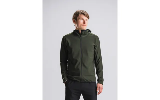 Fusion - Mens Recharge Hoodie