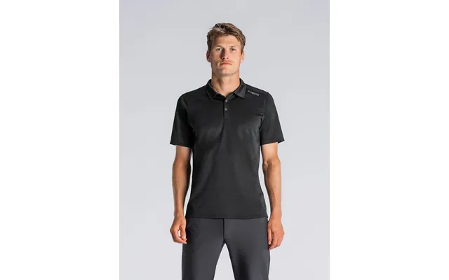 Fusion - Mens Recharge Polo