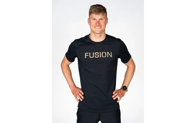 Fusion - Mens Recharge T-shirt