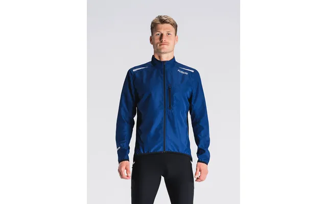 Fusion - Mens S1 Run Jacket