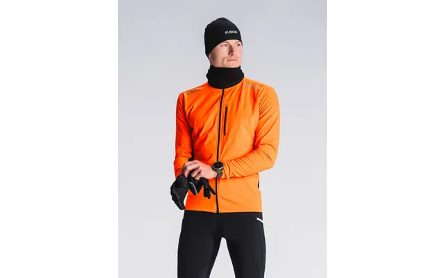 Fusion - Mens S2 Run Jacket