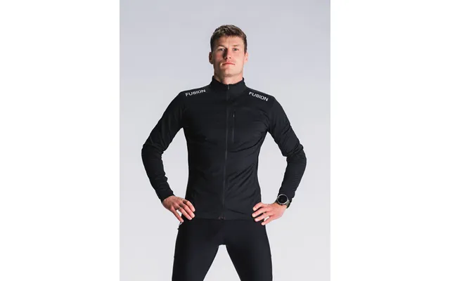 Fusion - Mens S2 Run Jacket