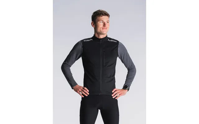 Fusion - Mens S2 Run Vest