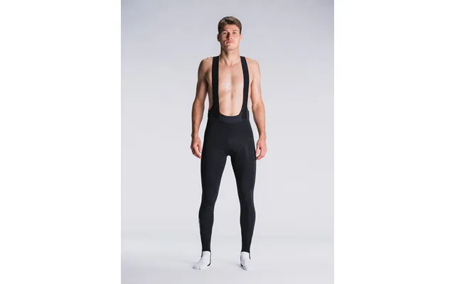 Fusion - Mens S3 Long Bib Tights