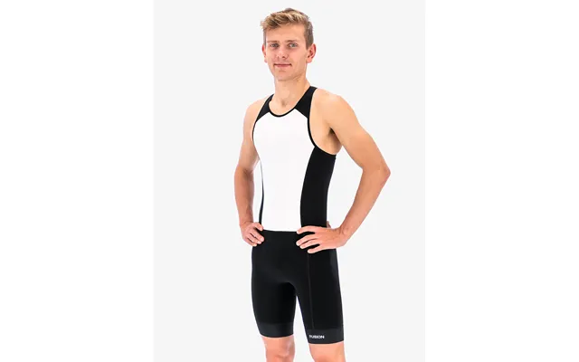 Fusion - Mens Sli Tri Suit