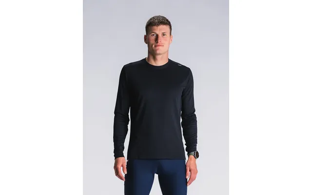 Fusion - Mens Technical Merino 150 Ls