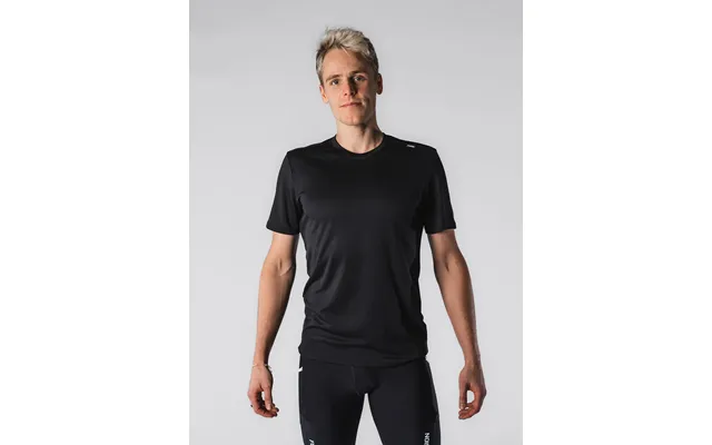 Fusion - Mens Technical Merino 150 T-shirt
