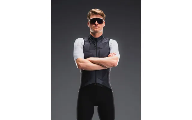 Fusion - Mens Tempo Cycling Vest