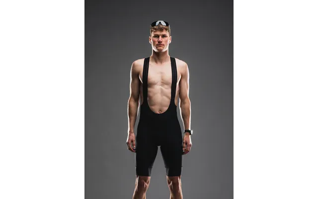 Fusion - Mens Tempo One Bib Shorts
