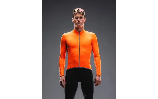 Fusion - Mens Tempo Pro Cycling Jacket