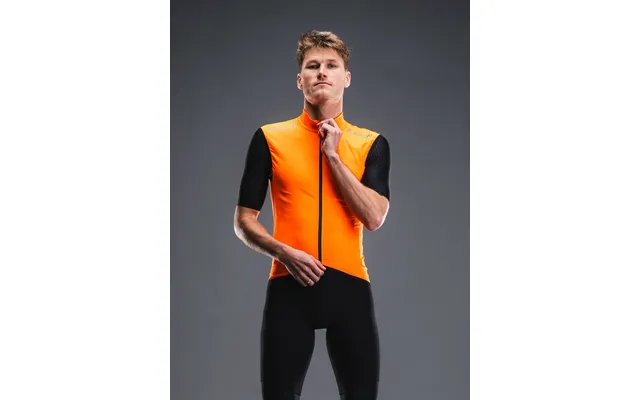 Fusion - Mens Tempo Pro Cycling Vest