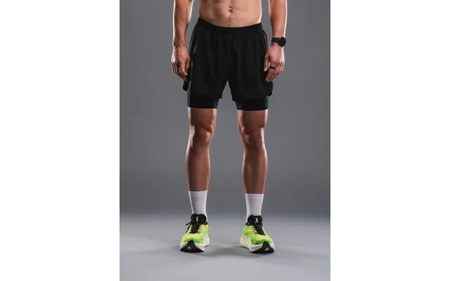 Fusion - Mens Tempo Pro Run Shorts