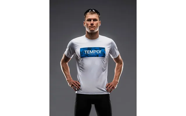 Fusion - Mens Tempo T-shirt