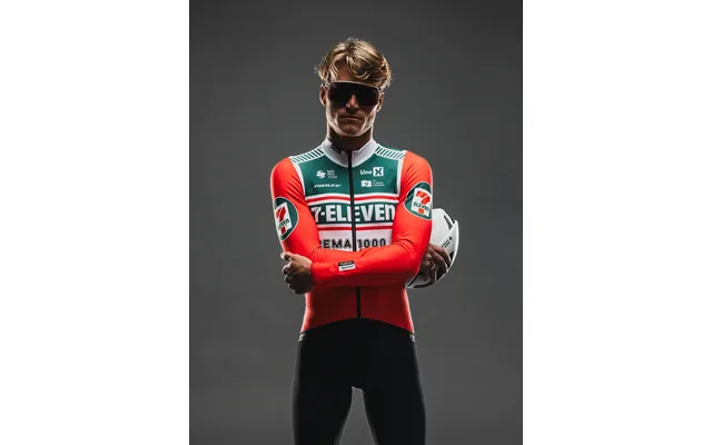 Fusion - Mens Tempo Thermal Cycling Jersey