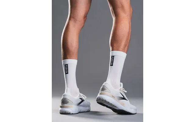 Fusion - Mens Tempo Two Run Sock