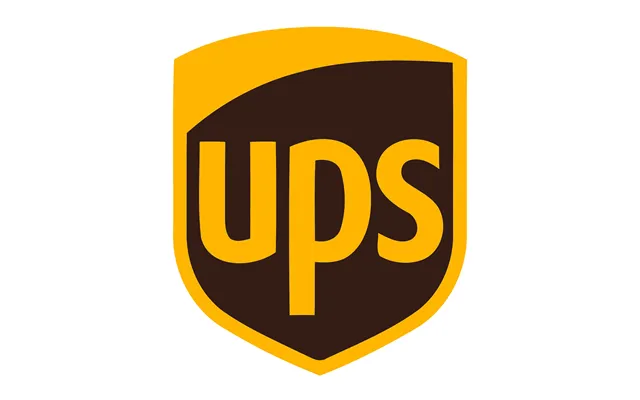 Fusion Shipping Label
