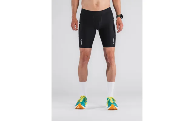 Fusion - Short Tights Advanced