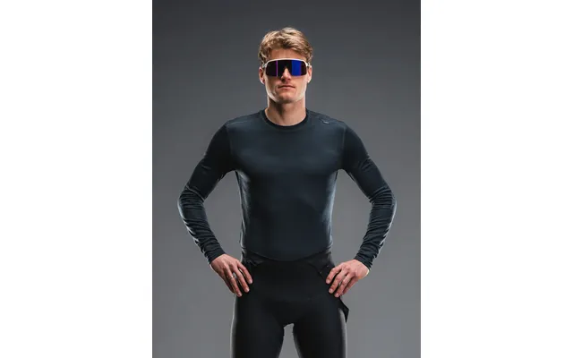 Fusion - Technical Merino 150 Baselayer Ls
