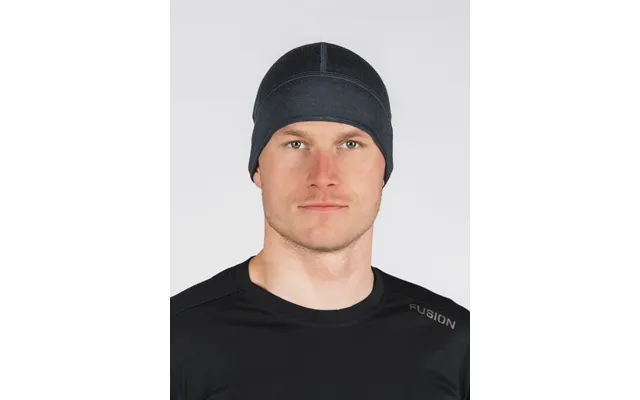 Fusion - Technical Merino Beanie