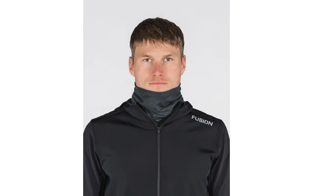 Fusion - Technical Merino Neck Gaiter