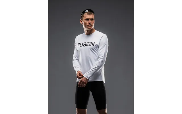 Fusion - Tempo Ls Shirt