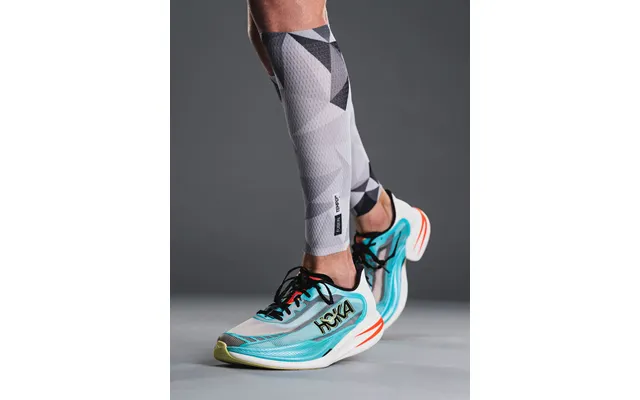 Fusion - Tempo One Calf Sleeves