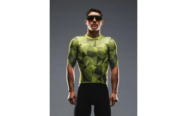 Fusion - Tempo One Jersey