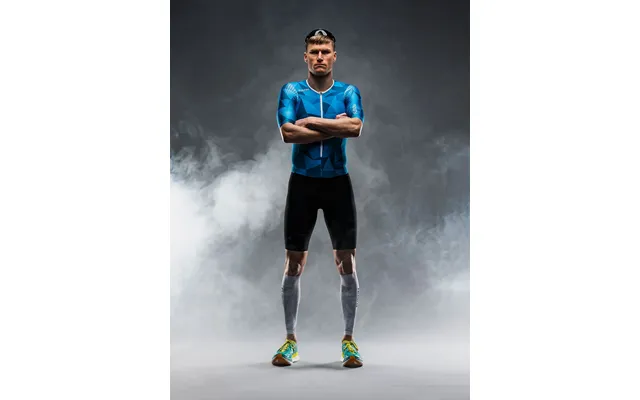 Fusion - Tempo One Tri Suit