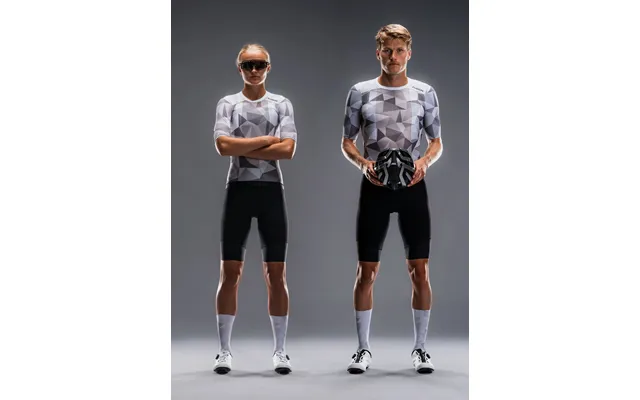 Fusion - Tempo Pro Hc Jersey