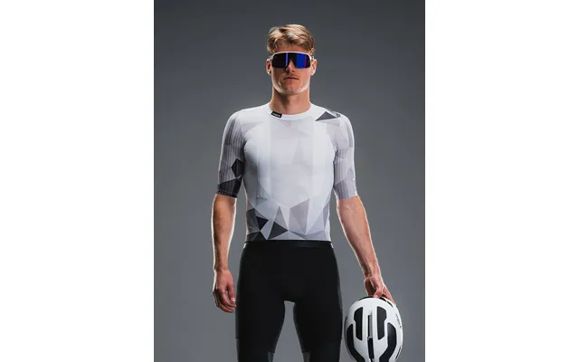 Fusion - Tempo Pro Jersey