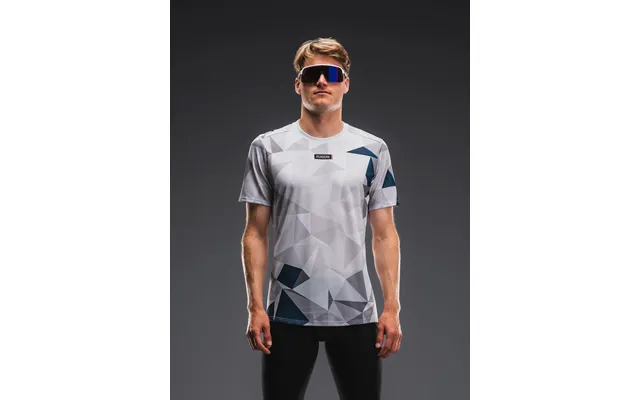 Fusion - Tempo Pro Run T-shirt