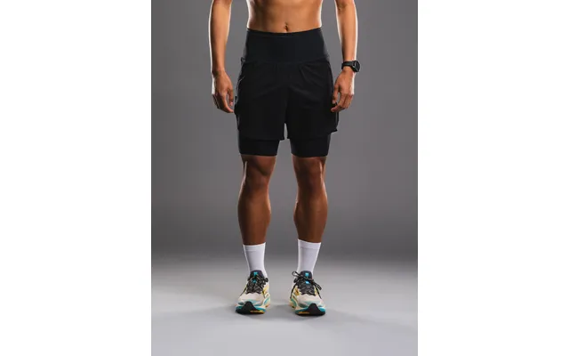 Fusion - Tempo Pro Trail Shorts